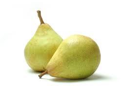 Fresh Pear, Color : Green