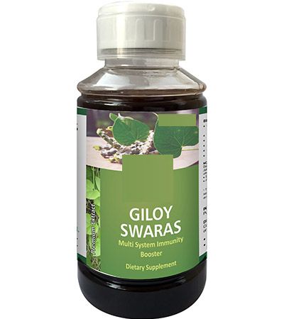 Giloy Swaras Juice