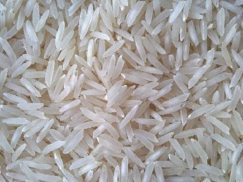 Organic Soft 1509 Sella Basmati Rice, Packaging Type : Jute Bags, Plastic Bags