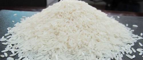 IR 36 White Non Basmati Rice