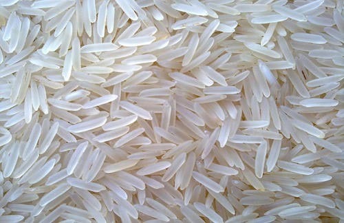 Organic Sella Non Basmati Rice