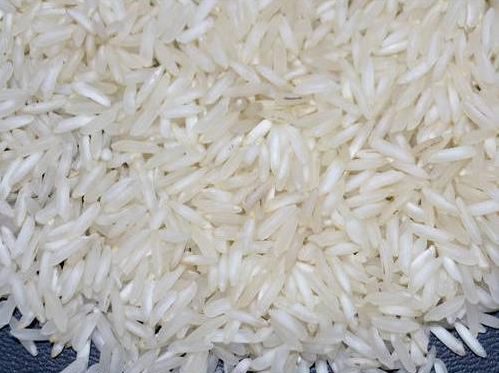 PR 11 White Non Basmati Rice, for Human Consumption, Variety : Long Grain