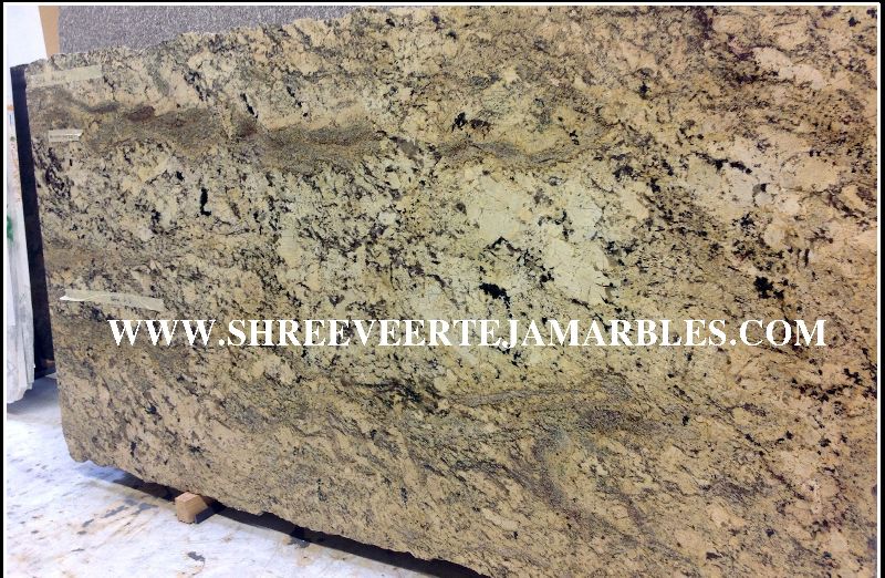 Levender Granite