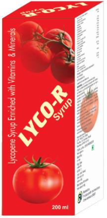 Lyco-R Syrup
