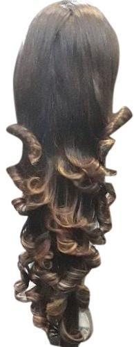 Stylish Curly Hair Wig