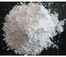 Mineral gypsum powder