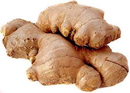 Fresh Assam Ginger