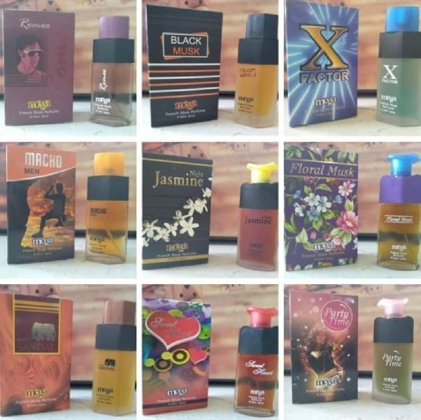 Perfume, Shelf Life : 1Yrs