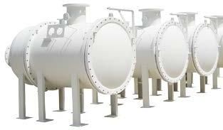 Industrial Wastewater Treatment Stainless Steel Filter In Water Filter