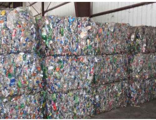 Bulk Pet Bottle Scrap, for Recycling, Plastic Type : 100% Polyester