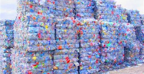 West Pet Bottle Scrap, for Recycling, Style : Hot Washed