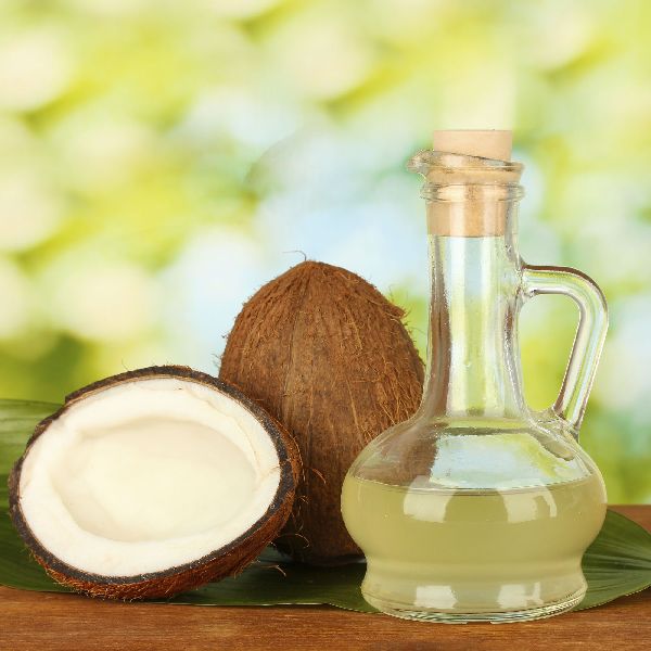 Blended Extra Virgin Coconut Oil, for Cooking, Packaging Size : 500 ml
