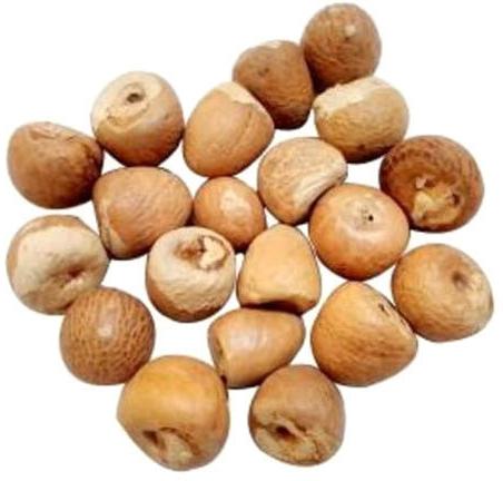 Natural Betel Nuts