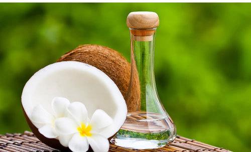 Refined Natural Coconut Oil, Packaging Type : 200/300/500 ML