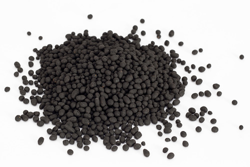 Black Organic Fertilizers, Purity : 100%