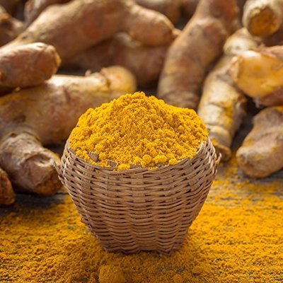 Dried Turmeric Powder, Grade : FIrst Grade