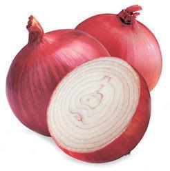 Export Quality Red Onion