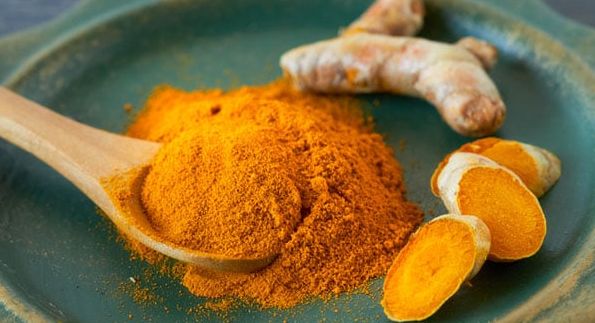 Food Grade Turmeric Powder