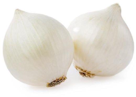 Natural White Onion