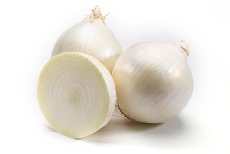 Sweet White Onion