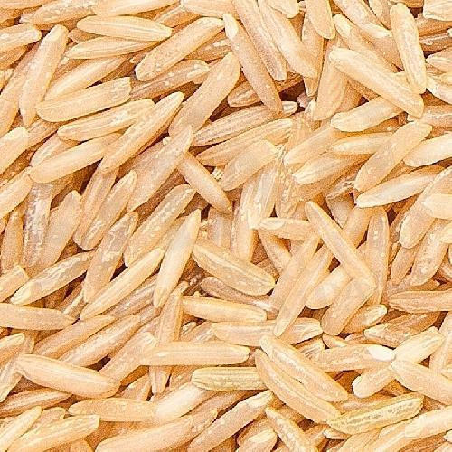 Common Brown Basmati Rice, for Gluten Free, Variety : Long Grain, Medium Grain
