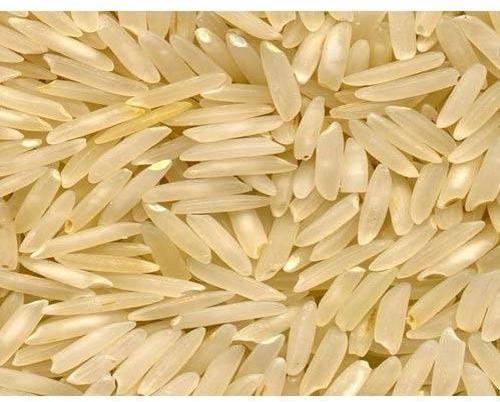 Common Sella Basmati Rice, for Gluten Free, Packaging Type : Packet, Loose