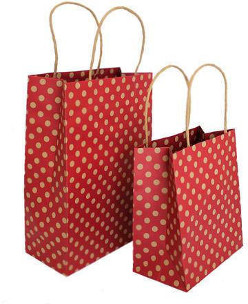 Designer Paper Carry Bag, for Shopping, Feature : Eco-Friendly, Light Weight