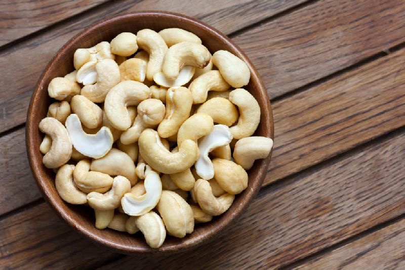 Cashew-nuts