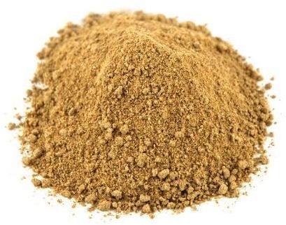 Brown Mango Powder, Style : Dried