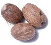 Brown Nutmeg