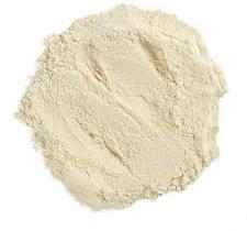 Dehydrated Garlic Powder, Color : Light Brown