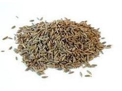 Natural Cumin Seeds, Color : Brown