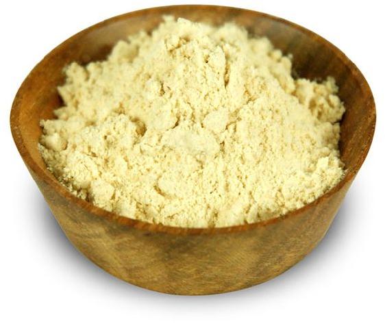 Natural Garlic Powder, Color : Creamy