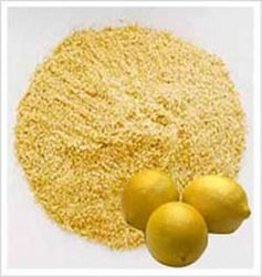 Natural Lemon Powder, Style : Dried