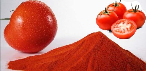 Natural Tomato Powder, Color : Red