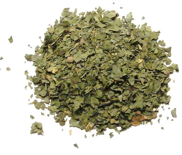 Organic Kasturi Fenugreek Leaves, Color : Green