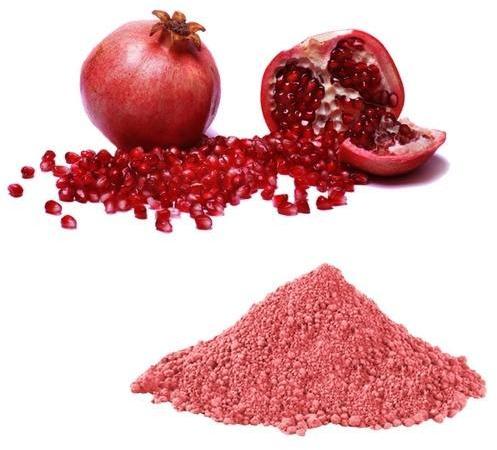 Organic Pomegranate Powder, Style : Dried