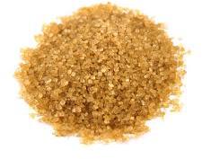 Refined Organic Raw Sugar, Form : Granules
