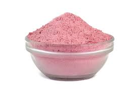 Pink Pomegranate Powder