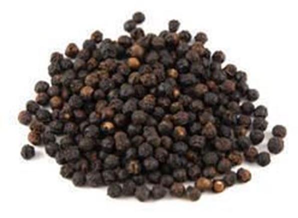 Pure Black Pepper Seeds