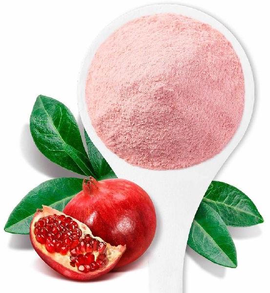 Pure Pomegranate Powder