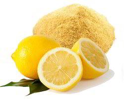 Yellow Lemon Powder, Style : Dried