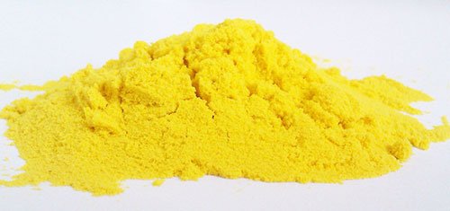 Yellow Mango Powder