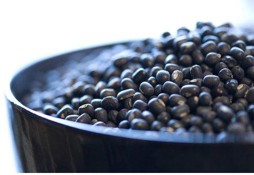 Organic Black Natural Urad Dal, Packaging Size : 1Kg, 5Kg, 10 Kg