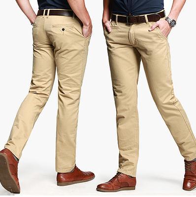 Plain Casual Cotton Trouser, Feature : Attractive Design, Comfortable, Easily Washable, Impeccable Finish