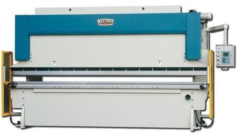 Hydraulic Press Brake Machine