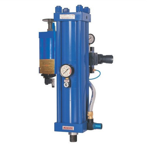 Hydro Pneumatic Press Cylinder