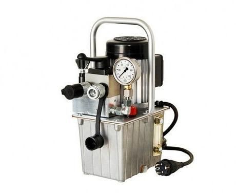 Mini Hydraulic Power Pack