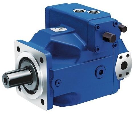 Hydraulic Axial Piston Variable Pump