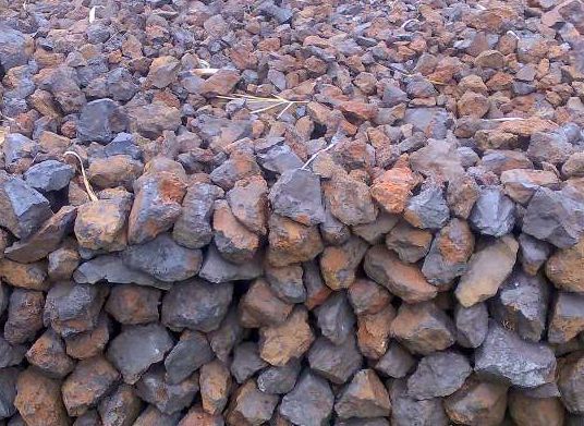 Manganese ore, Application : Chemistry Indust, Industrial Use